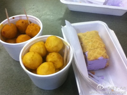 香港美食微攻略图片