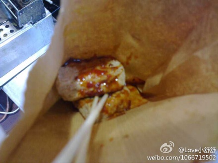 香港美食微攻略图片