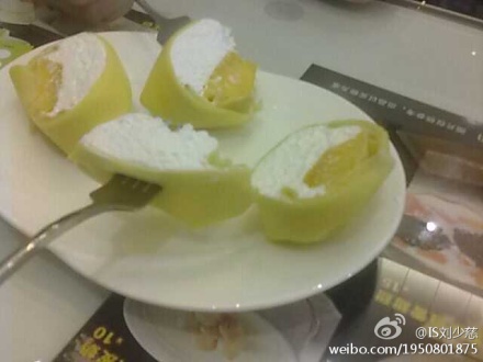 香港美食微攻略图片
