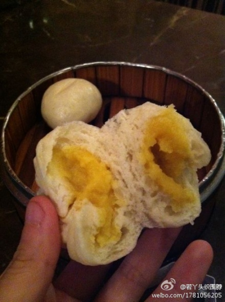 香港美食微攻略图片