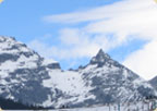 丽江梅里雪山