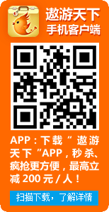 遨游app